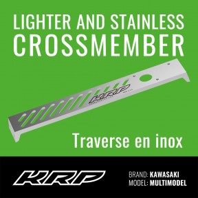 KRP Crossmember
