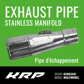 KRP Manifold